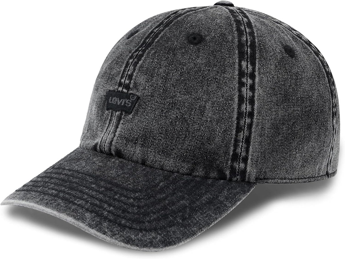 Levi's Men's Classic Baseball Hat with Logo