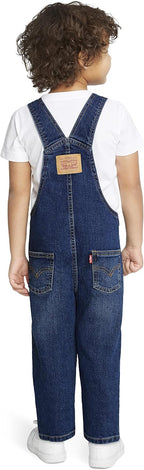 Levi's unisex-baby And Toddler Overall