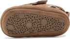 UGG Baby-Boys Baby Lowmel Spotted