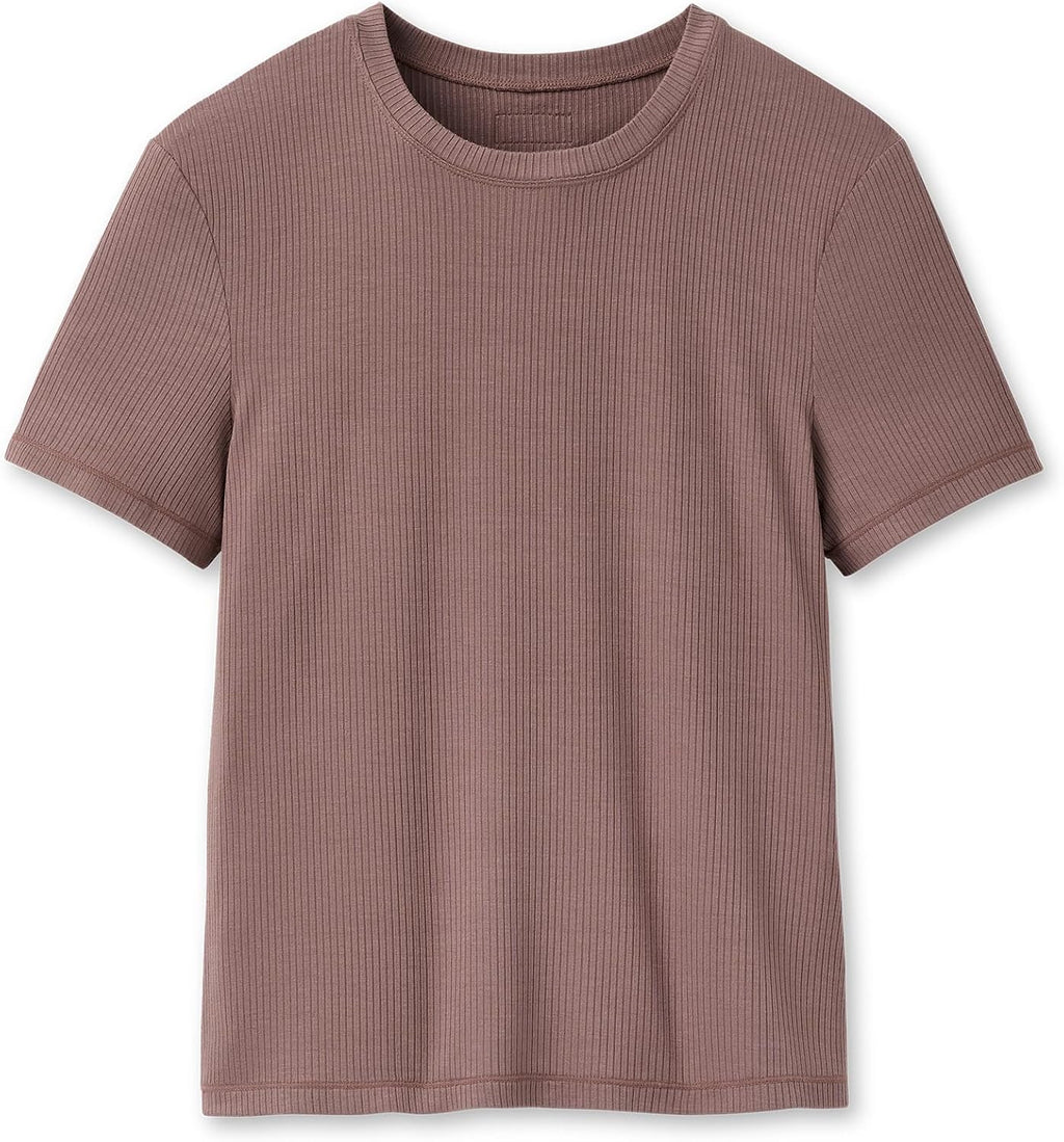 UGG Women's Miriam Baby Tee Rib