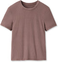 UGG Women's Miriam Baby Tee Rib