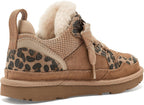 UGG Lowmel Spotted Tan