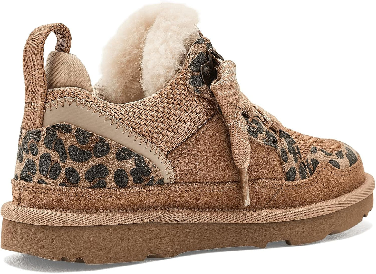 UGG Lowmel Spotted Tan