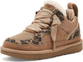 UGG Lowmel Spotted Tan