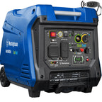 Westinghouse 5000W quiet portable inverter generator