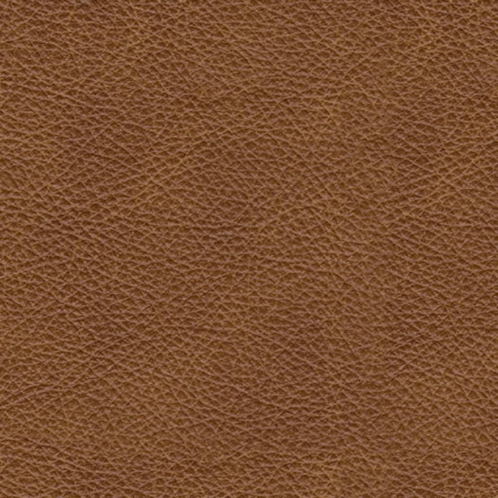 Signature Design by Ashley Carianna Oversized Leather Accent Chair, Caramel | Top-grain leather seating, Durable faux leather outer panels, Extra-wide 54 in frame, Traditional living room style