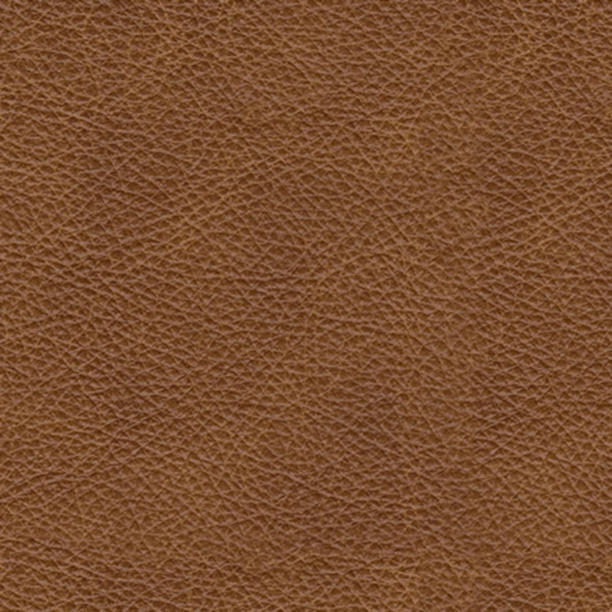 Signature Design by Ashley Carianna Oversized Leather Accent Chair, Caramel | Top-grain leather seating, Durable faux leather outer panels, Extra-wide 54 in frame, Traditional living room style