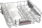 Bosch Series 4 SMV4ECX23G Fully Integrated Dishwasher, 60cm, AutoAirDry