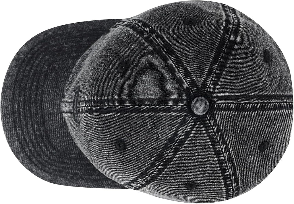 Levi's Men's Classic Baseball Hat with Logo
