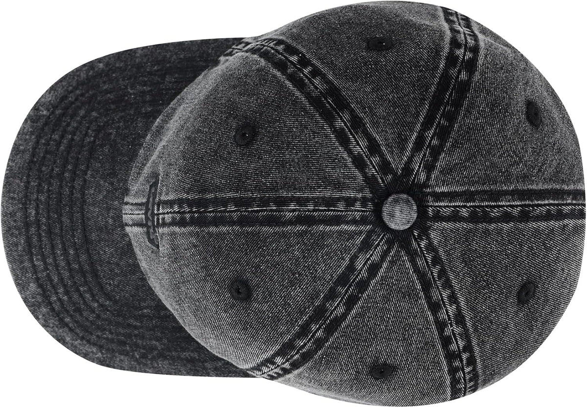Levi's Men's Classic Baseball Hat with Logo