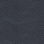 Signature Design by Ashley 3-Seat Zero Wall Power Reclining Sofa, Blue | Breathable top-grain leather, 4.5-inch wall hugger design, Integrated zero-draw USB port, Power headrest, Leesworth Series