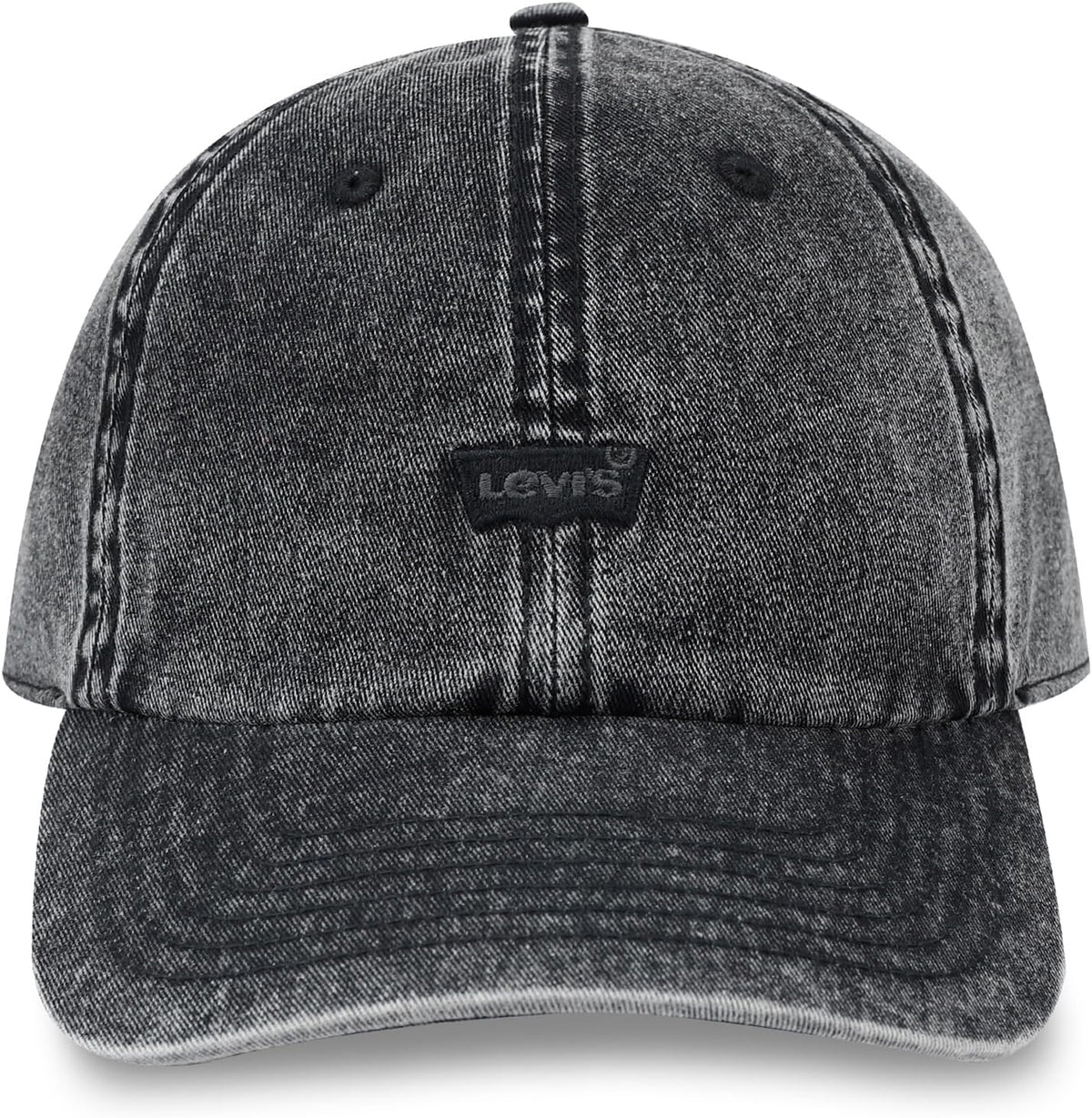 Levi's Men's Classic Baseball Hat with Logo
