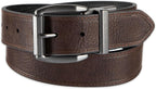 Levi's Men's Reversible Casual Jeans Belt