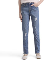 Levi's Girls' 720 High Rise Super Skinny Fit Jeans