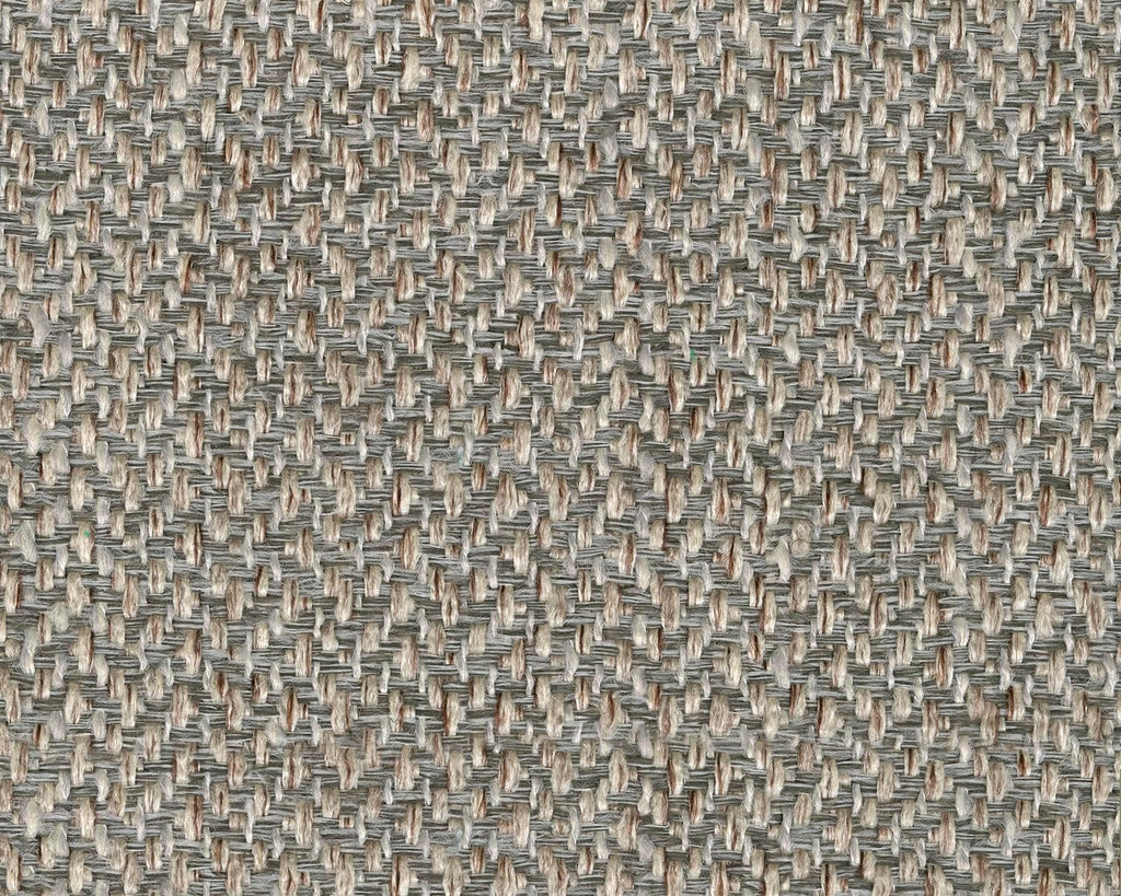 Signature Design by Ashley Gaelon Accent Chair, Dune Beige Chenille Fabric | Soft textured herringbone pattern, Sag-resistant platform foundation for even support, Traditional nailhead trim