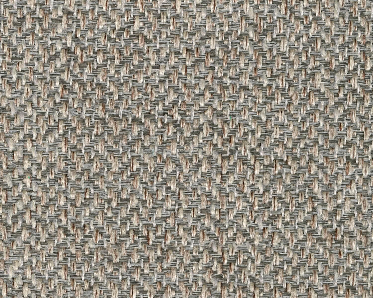 Signature Design by Ashley Gaelon Accent Chair, Dune Beige Chenille Fabric | Soft textured herringbone pattern, Sag-resistant platform foundation for even support, Traditional nailhead trim