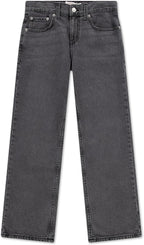 Levi's Boys' Loose Straight Fit Jeans