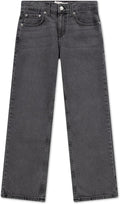 Levi's Boys' Loose Straight Fit Jeans