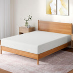 Signature Design by Ashley Chime Memory Foam 10 Inch Full Mattress