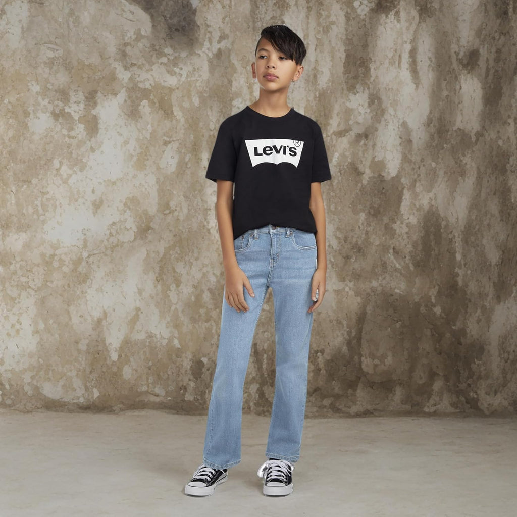 Levi's Boys 517 Bootcut Fit Jeans