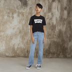 Levi's Boys 517 Bootcut Fit Jeans