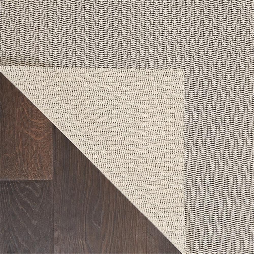 Nourison Home Shiftloc Ivory 1'8" x 3'4" Non-slip Rug Pad (2x4)