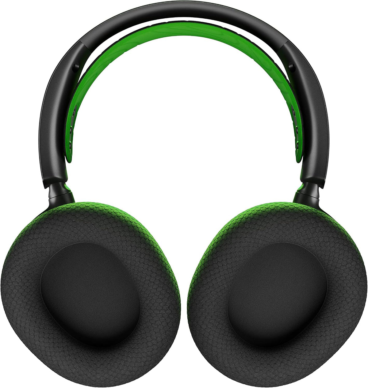 SteelSeries Arctis Nova 7X Wireless Xbox Series X/S Gaming Headset - Neodymium Magnetic Drivers - Dual Wireless Xbox & Bluetooth Audio - 38H USB-C Battery - AI Mic - Supports PS5, PC - Black