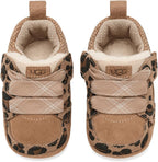 UGG Baby-Boys Baby Lowmel Spotted