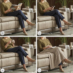 Signature Design by Ashley Next-Gen DuraPella Power Reclining Sofa, Sand | Zero gravity reclining couch, Water-repellent polyester and PU faux leather, Living room use, Medium plush foam