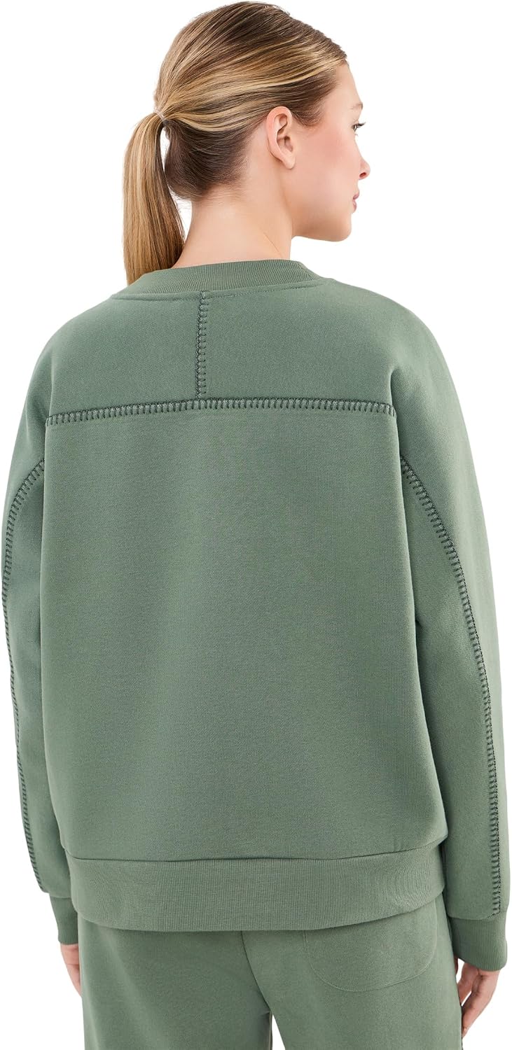 UGG Women's Classic Crewneck
