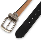 Levi's Men's 2-in-1 Reversible Casual Belt