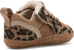 UGG Baby-Boys Baby Lowmel Spotted
