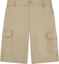 Levi's Boys' Pull on Cargo Shorts