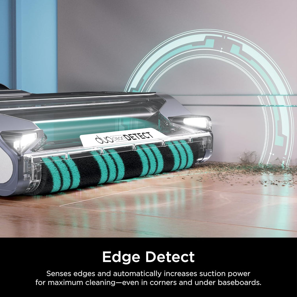 Shark Detect Pro Lift-Away ADV Bagless Vacuum with DuoClean Detect, LA742