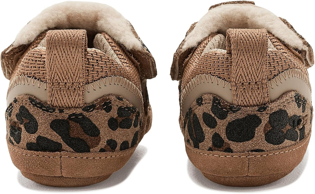 UGG Baby-Boys Baby Lowmel Spotted