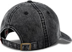 Levi's Men's Classic Baseball Hat with Logo