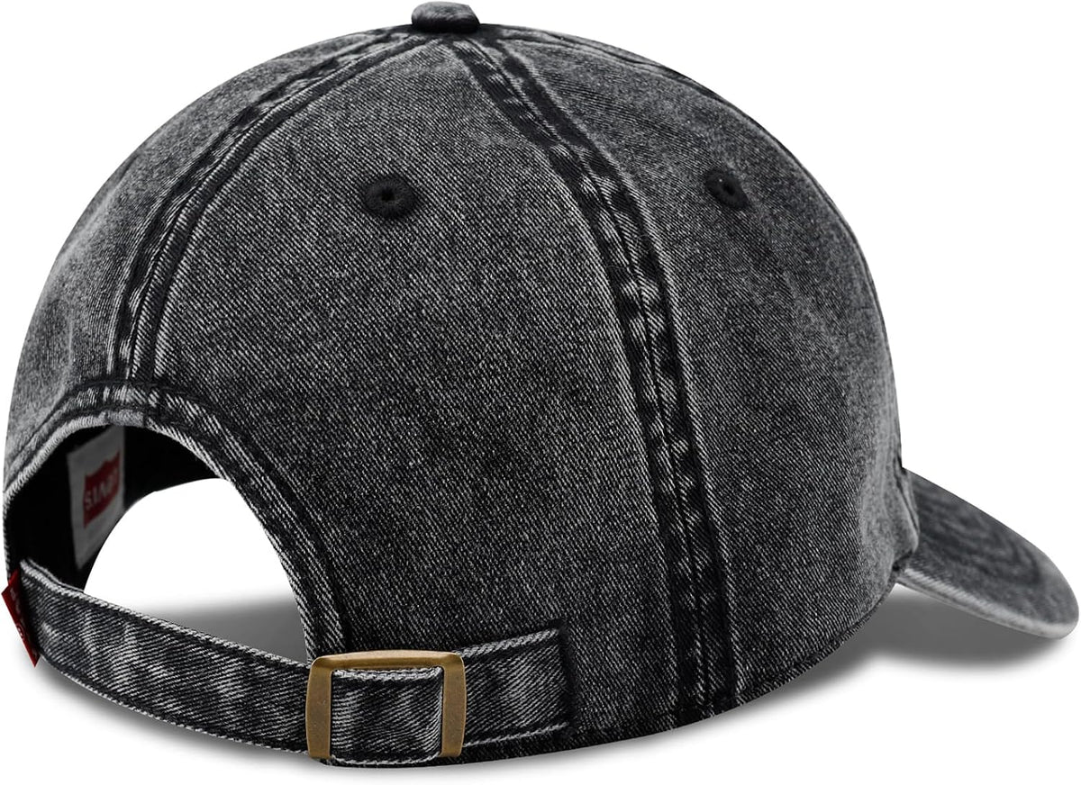 Levi's Men's Classic Baseball Hat with Logo