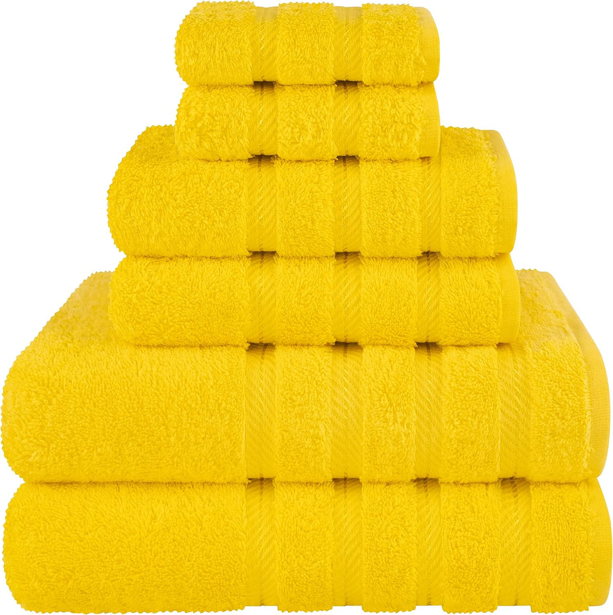 American Soft Linen 100% Cotton Luxury Turkish Towels, Makeup Remover Set