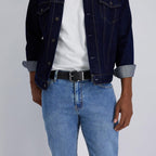 Levi's Men's Reversible Casual Jeans Belt