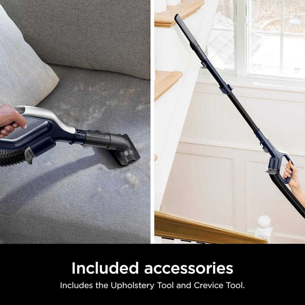Shark Detect Pro Lift-Away ADV Bagless Vacuum with DuoClean Detect, LA742