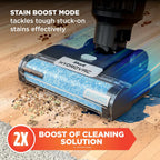 Shark HydroVac MessMaster Wet Dry Vacuum & Mop Combo, AW261