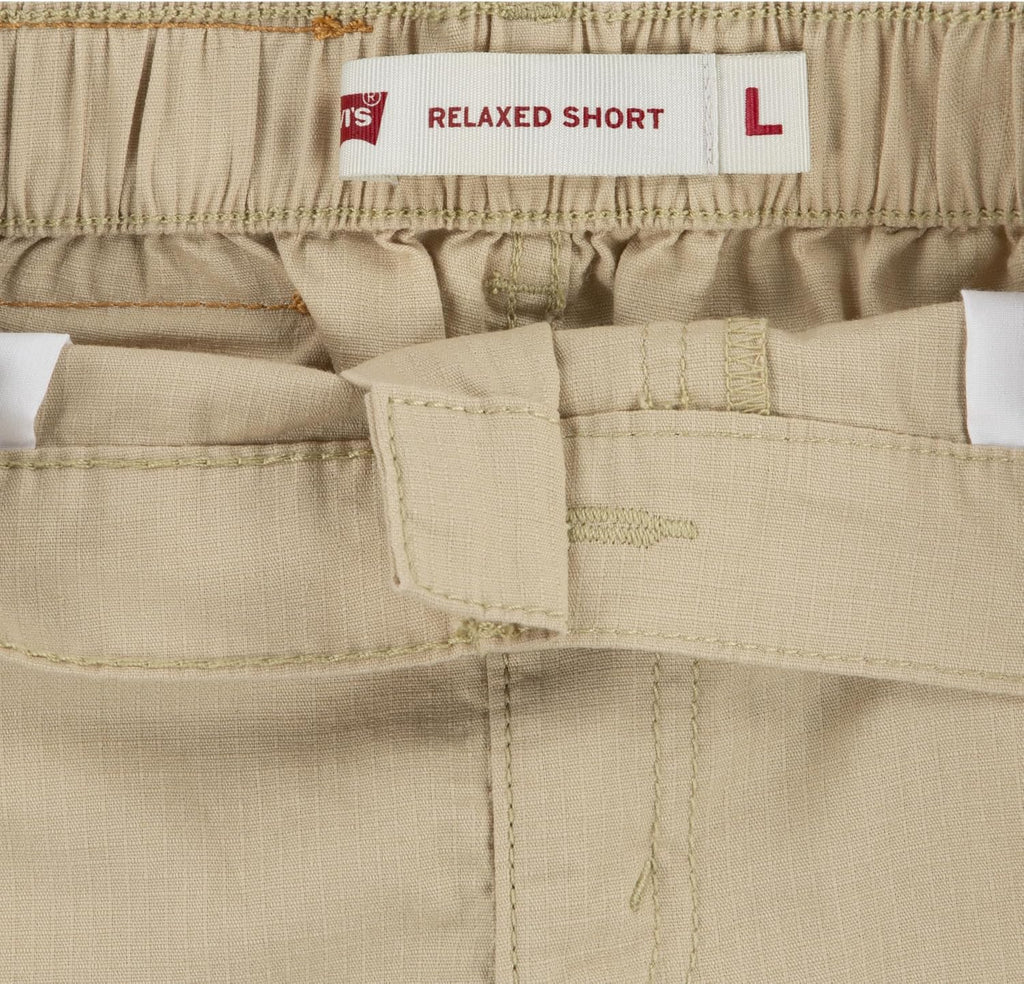 Levi's Boys' Pull on Cargo Shorts