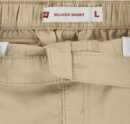 Levi's Boys' Pull on Cargo Shorts