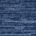 Nourison Home Essentials Indoor Outdoor Area Rug, Navy Blue, 4' x 6'