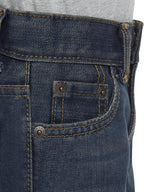 Levi's Boys' 505 Regular Fit Jeans