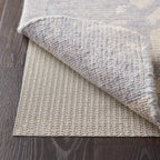 Nourison ALK02 Anchorlock Non Slip Area Rug Pad 9'6" x 13'6", Ivory