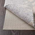 Nourison ALK02 Anchorlock Non Slip Area Rug Pad 9'6" x 13'6", Ivory