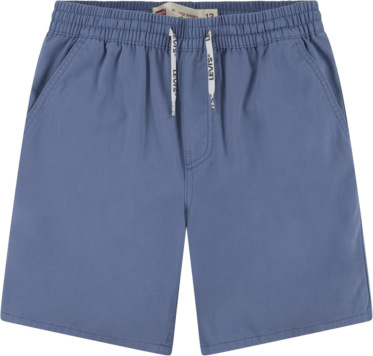 Levi's Boys' Boys' Pull on Twill Shorts