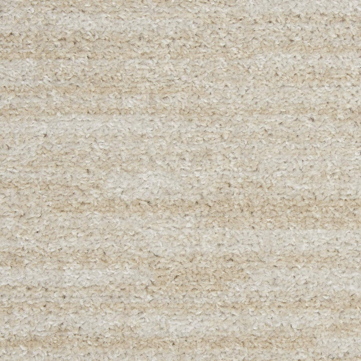 Nourison Home Essentials Indoor Outdoor Area Rug, Ivory Beige, 8' x 10'