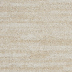 Nourison Home Essentials Indoor Outdoor Area Rug, Ivory Beige, 7' x 10'